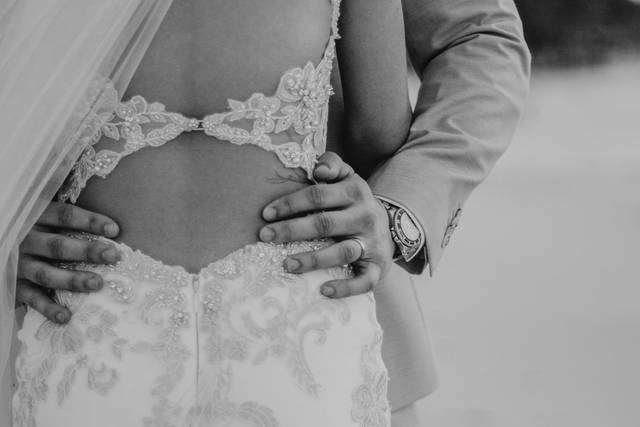 Roan Wedding Photography