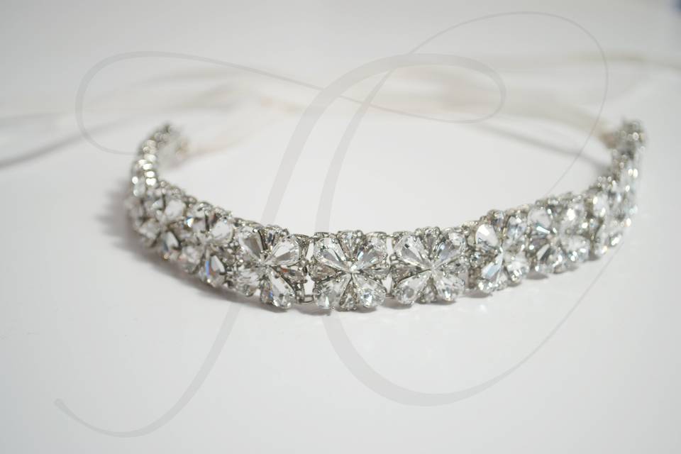 TC Bridal Accesories