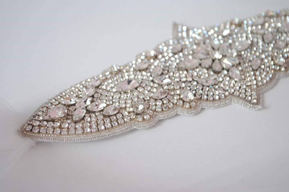 TC Bridal Accesories