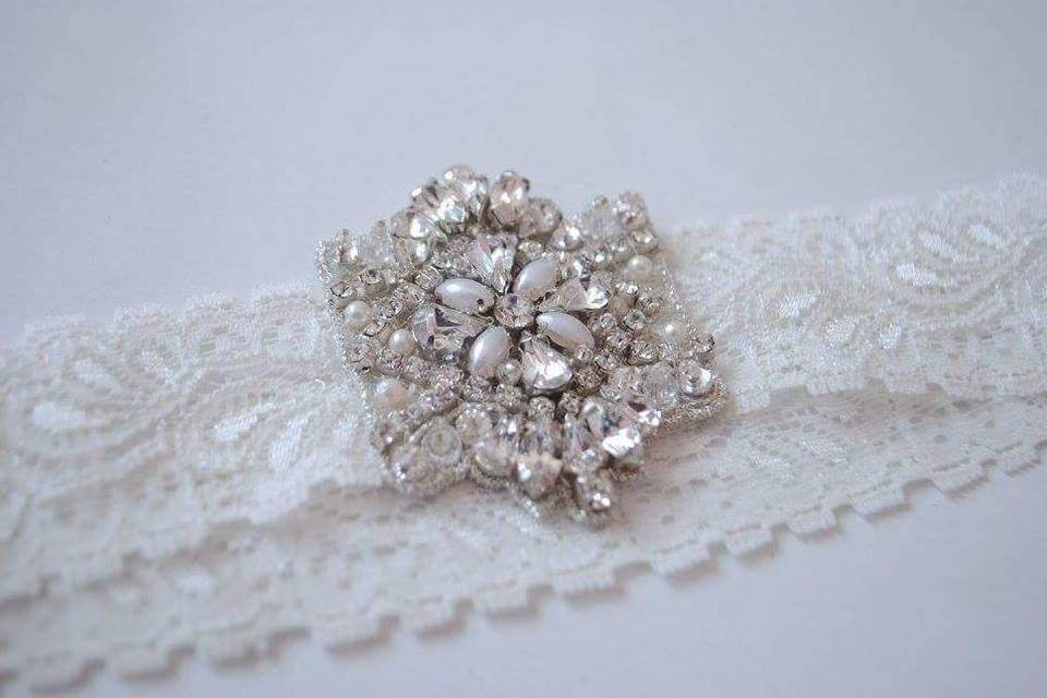 TC Bridal Accesories