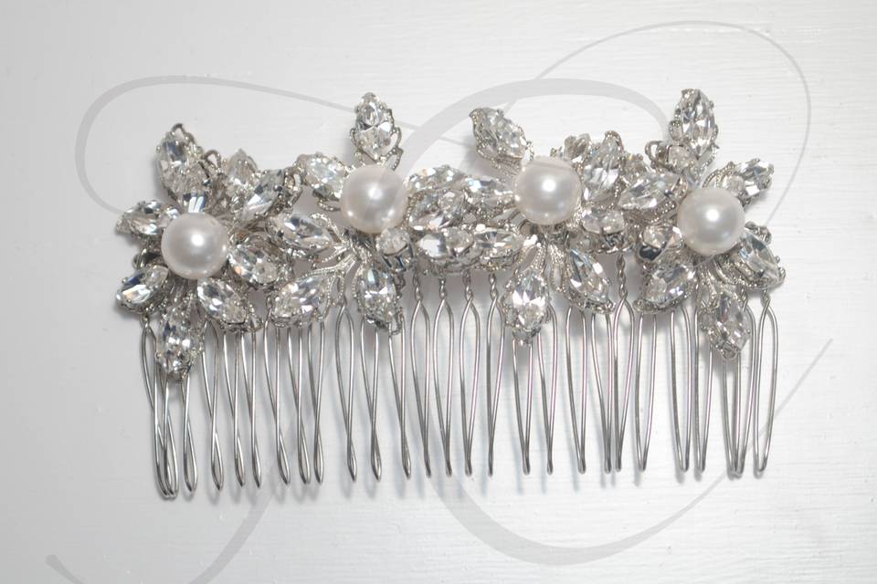 TC Bridal Accesories