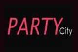 Party City logo