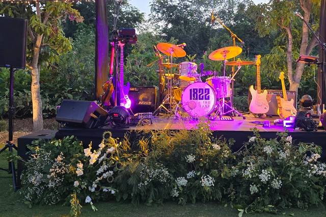 Stage
