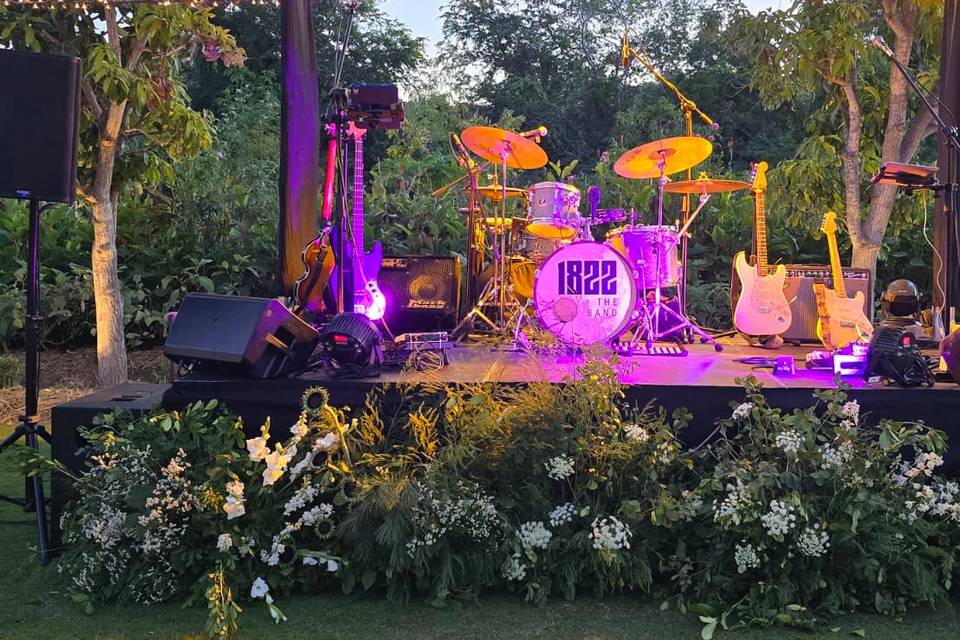 Stage