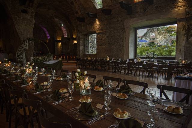 Montaje imperial morelos