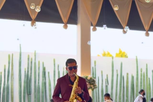 Alex Sibaja