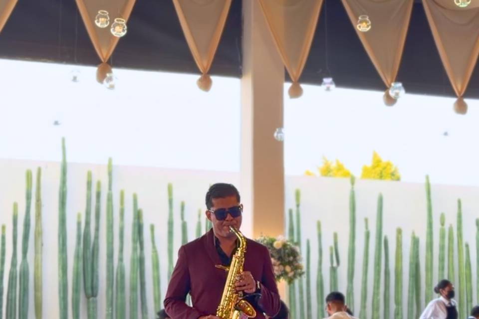 Alex Sibaja