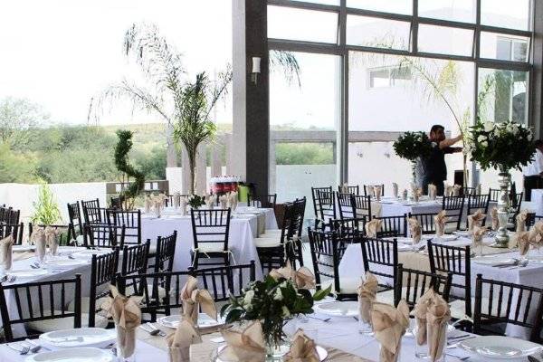 Ideal para su evento