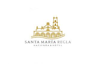 Hacienda Santa María Regla logo