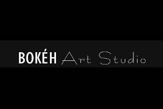 Bokeh Art Studio logo