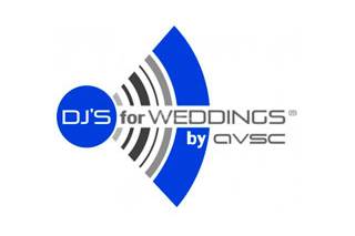 DJ for weddings