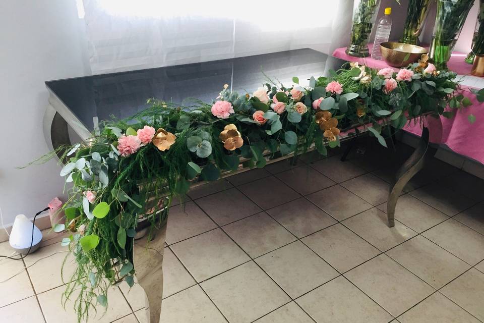 Andrea García Boutique Floral