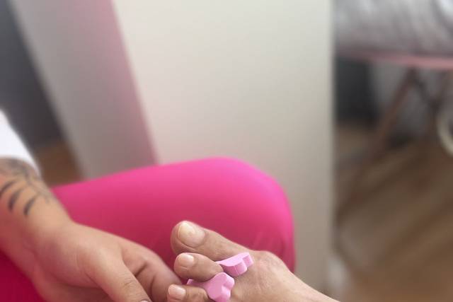 Pedicure