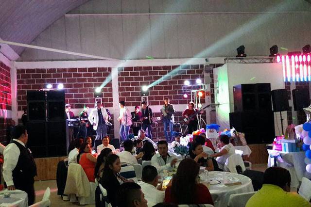 Sonorización profesional