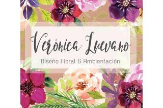 Verónica Luevano logo