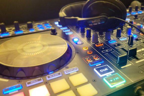 Dj Rob