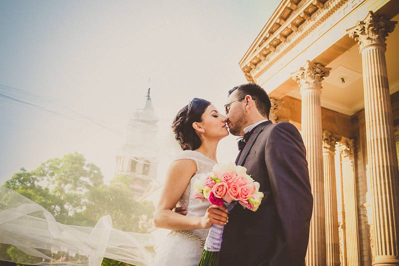 Mariana & Efrén