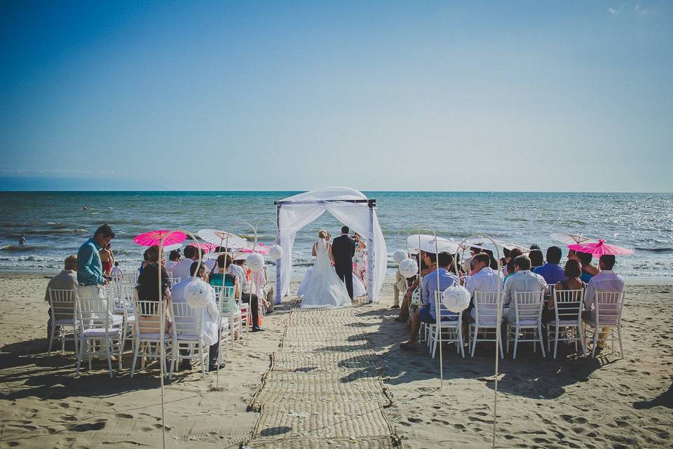 Paola & Jorge | Nvo Vallarta