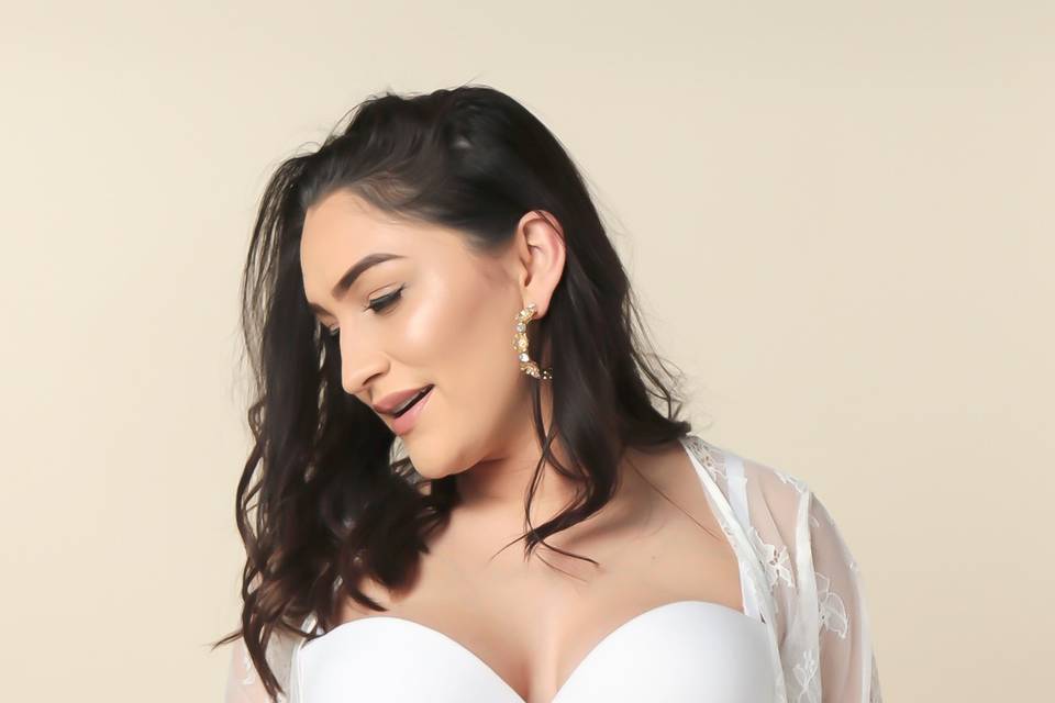 Makeup sesiones prenatales