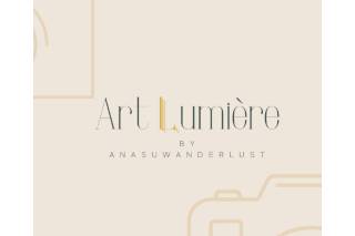 ArtLumière logo