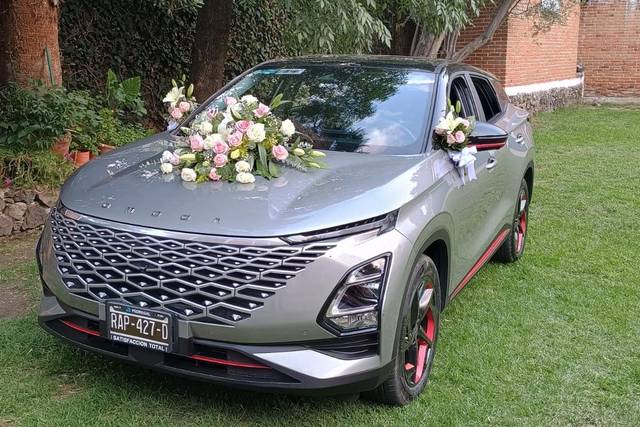 Estilo futurista