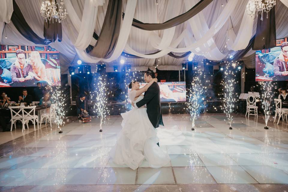 Vals de novios