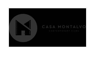 Casa Montalvo Films logo