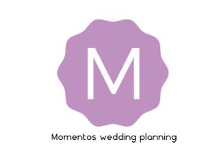 Momentos Weeding Planning logo