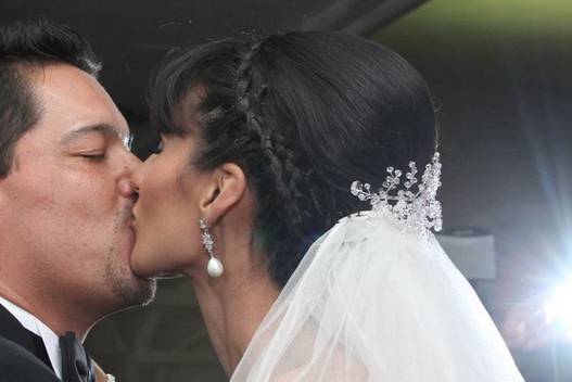 Bella pareja