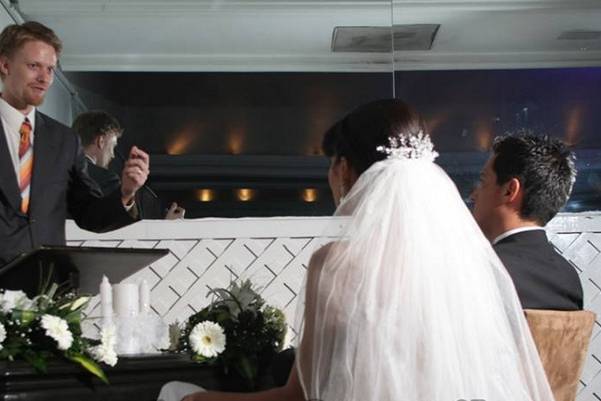 Hasta el fin de los días