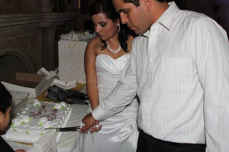 Pablo Montelongo Foto