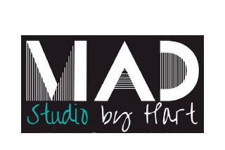 Mad Studio - Letras Gigantes