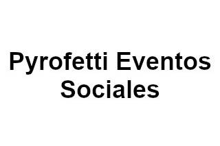 Pyrofetti Eventos Sociales