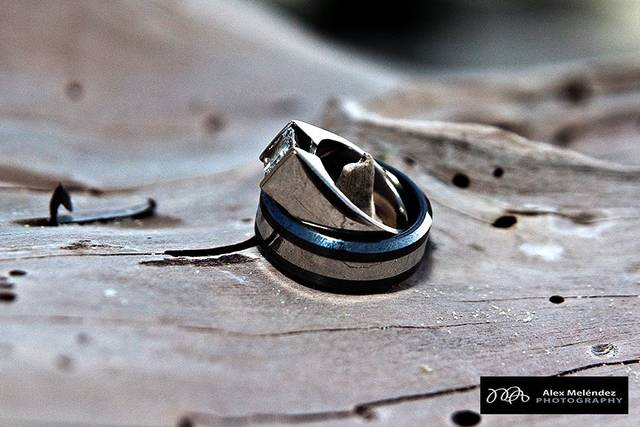 Anillos
