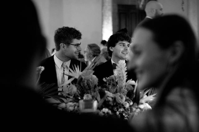 Invitados