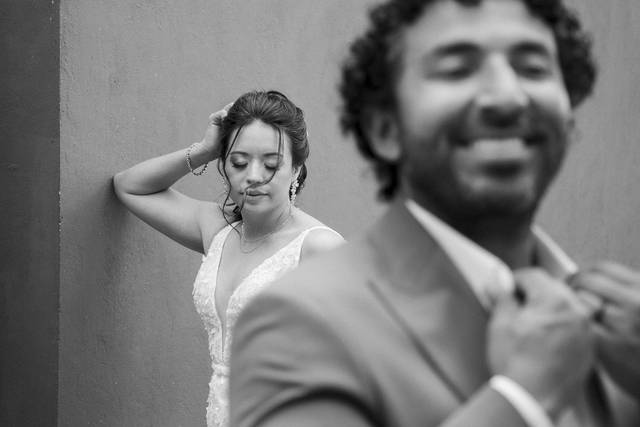Letona weddings