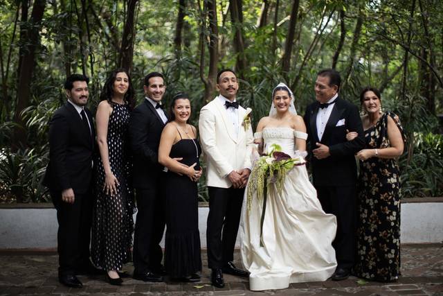 Letona weddings