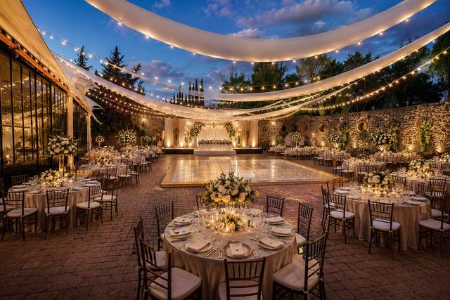 Hacienda Concordia
