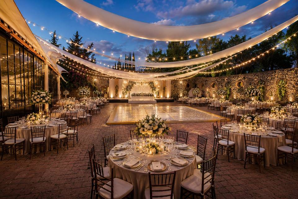 Hacienda Concordia