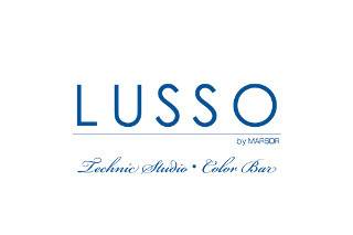 Lusso by Marsor logo