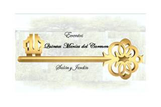 Quintas maría del carmen logo