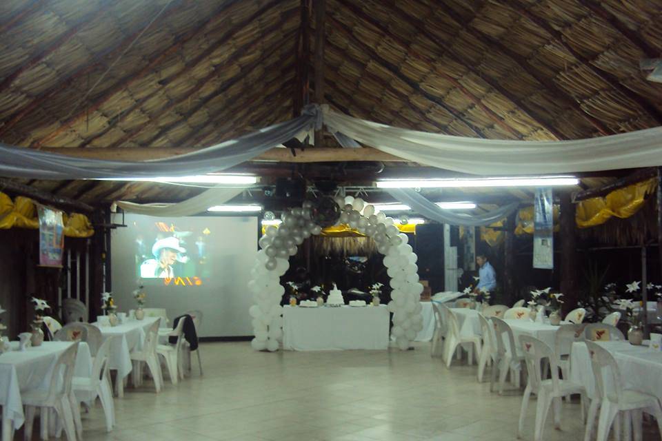 Eventos