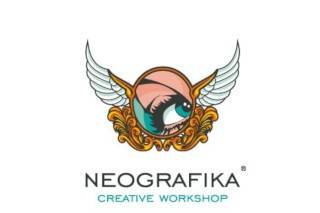 Neografika Logo