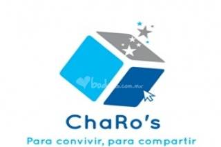 Charo's logo