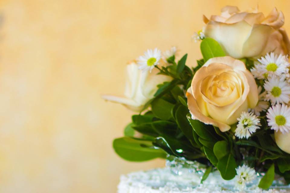 Cobertura boda