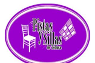 Pistas y Sillas de Toluca logo