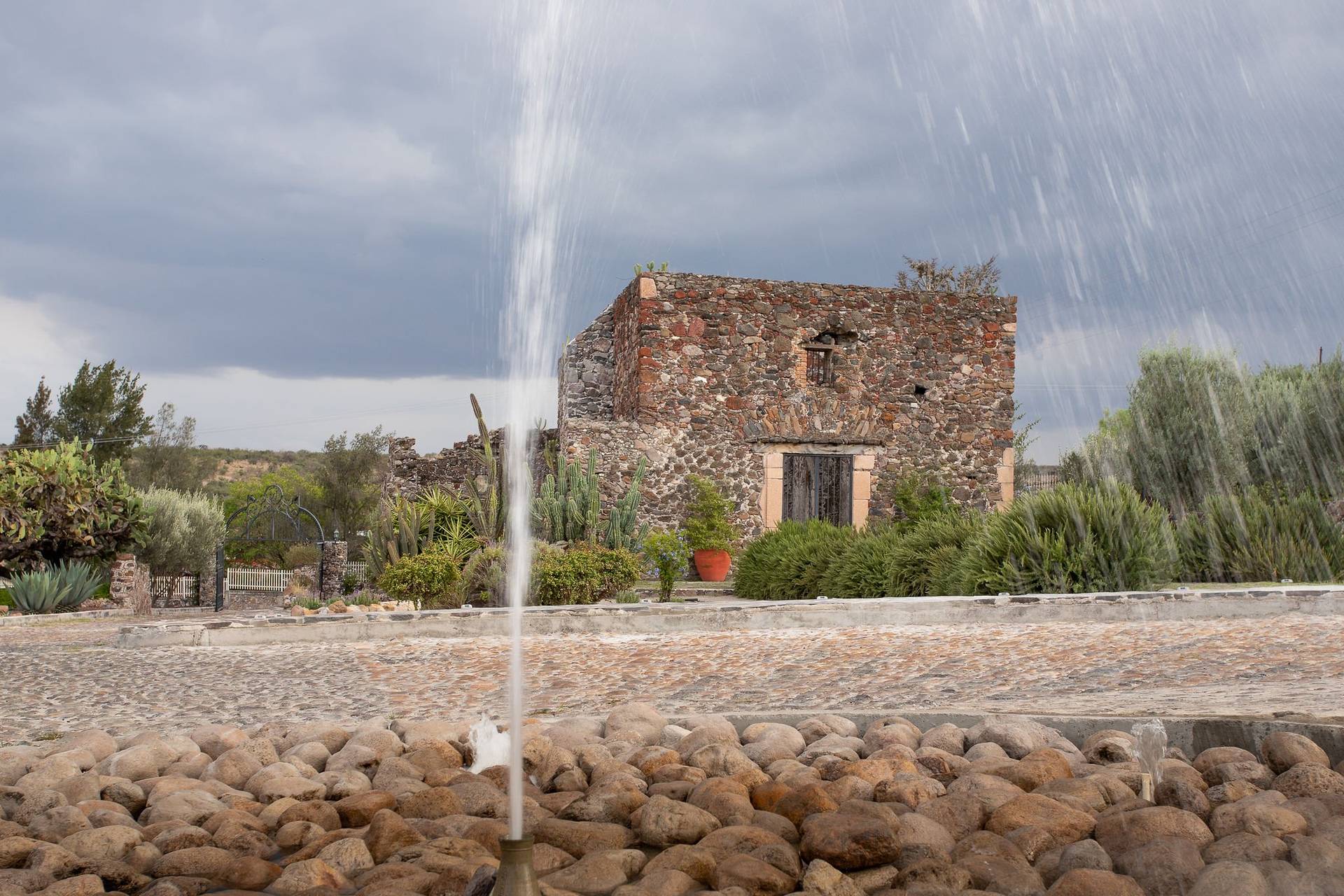 Hacienda Tlacote El Alto Consulta Disponibilidad Y Precios