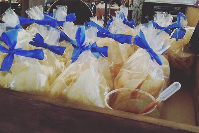 Candy Bar
