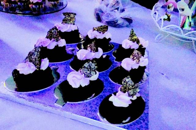 Petit Four