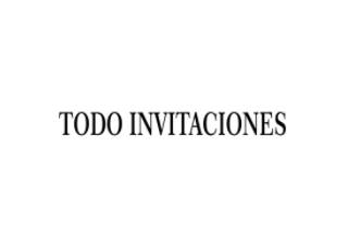 Todo Invitaciones Logo